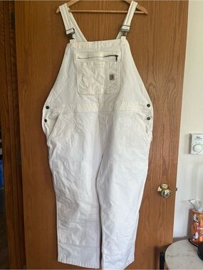Carhartt Rugged Flex Overalls